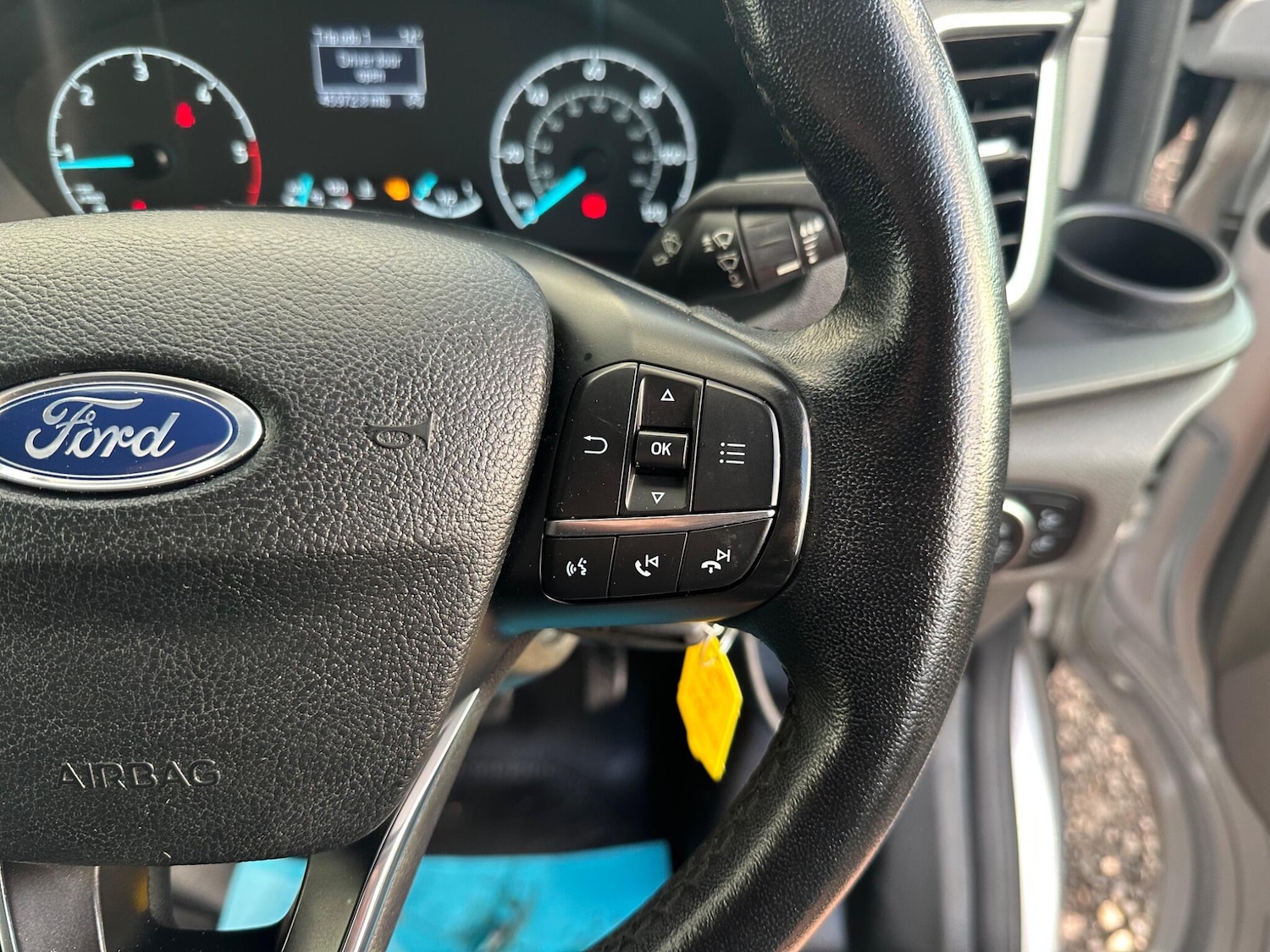 Used Ford Transit Custom 2022 for sale - 76991486: Photo 28