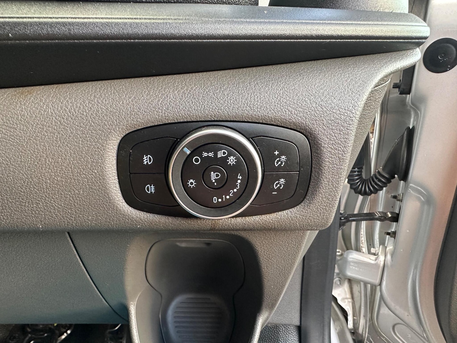 Used Ford Transit Custom 2022 for sale - 76991486: Photo 29