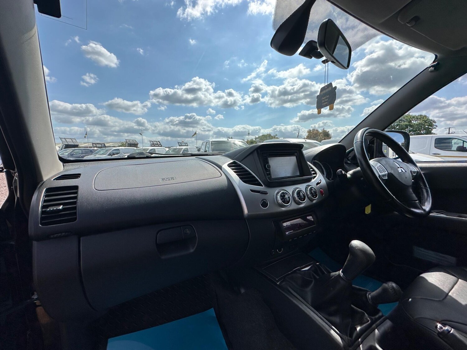 Vehicle 15