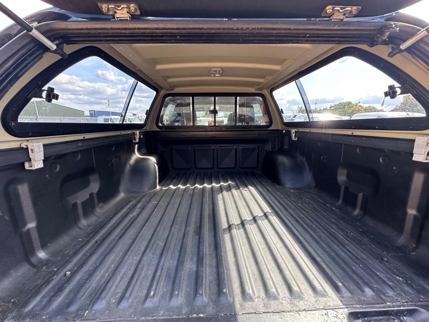 Vehicle 27