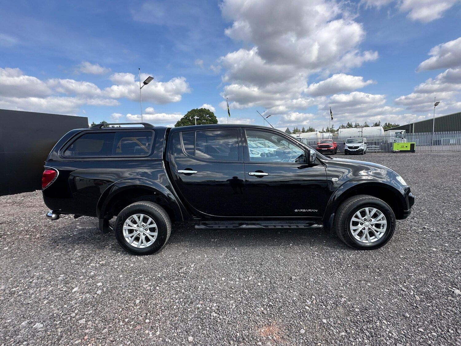 Vehicle 9