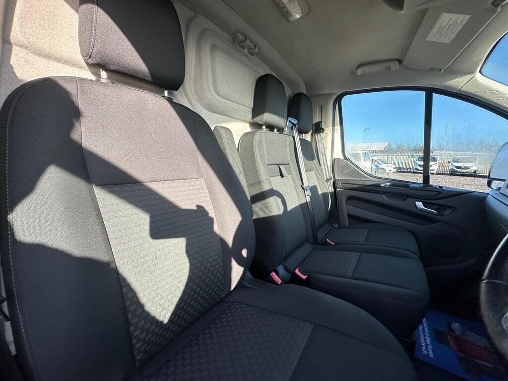 Used Ford Transit Custom 2020 for sale - 78157318: Photo 15