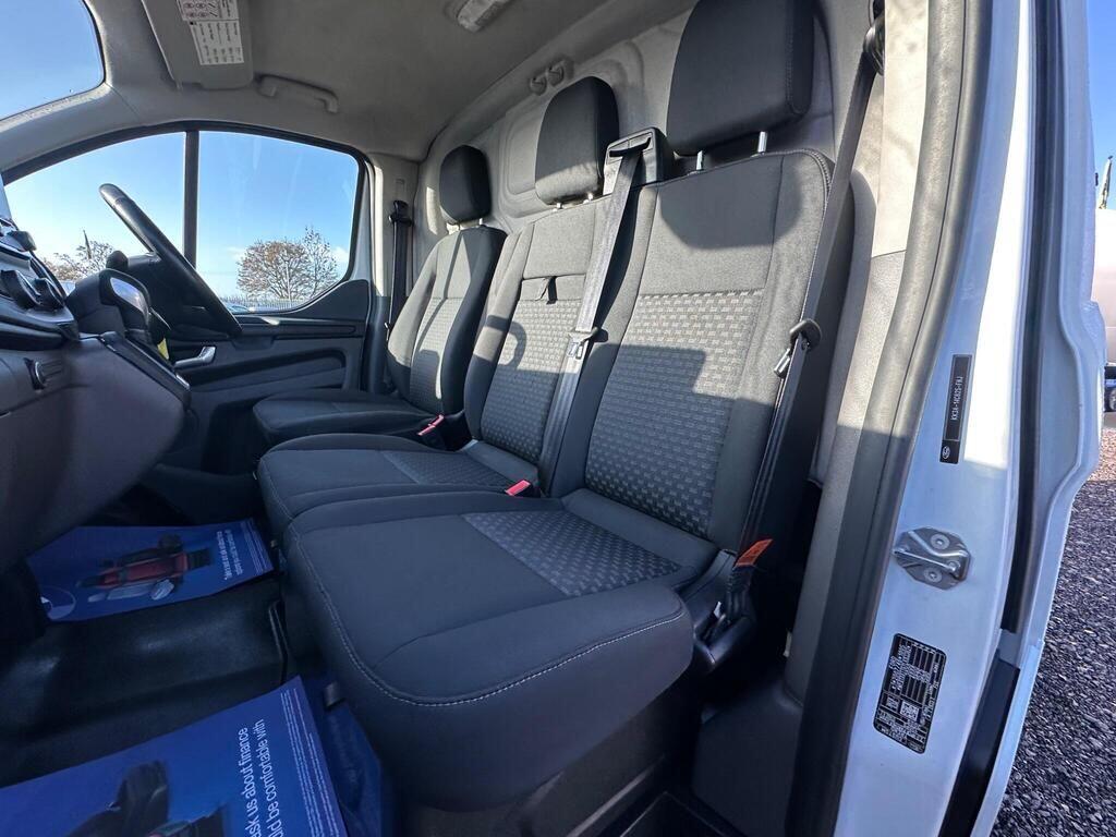 Used Ford Transit Custom 2020 for sale - 78157318: Photo 16