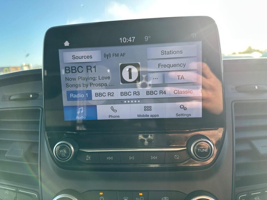 Used Ford Transit Custom 2020 for sale - 78157318: Photo 19