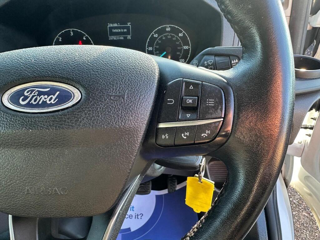 Used Ford Transit Custom 2020 for sale - 78157318: Photo 21