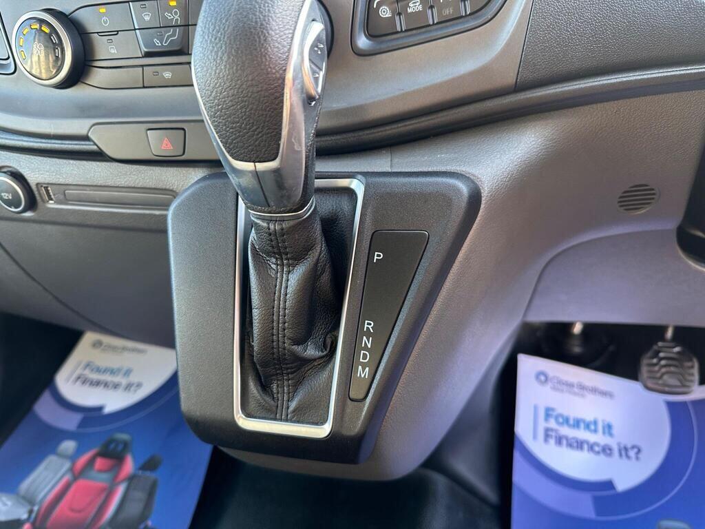 Used Ford Transit Custom 2020 for sale - 78157318: Photo 23