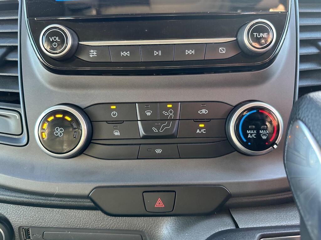 Used Ford Transit Custom 2020 for sale - 78157318: Photo 24