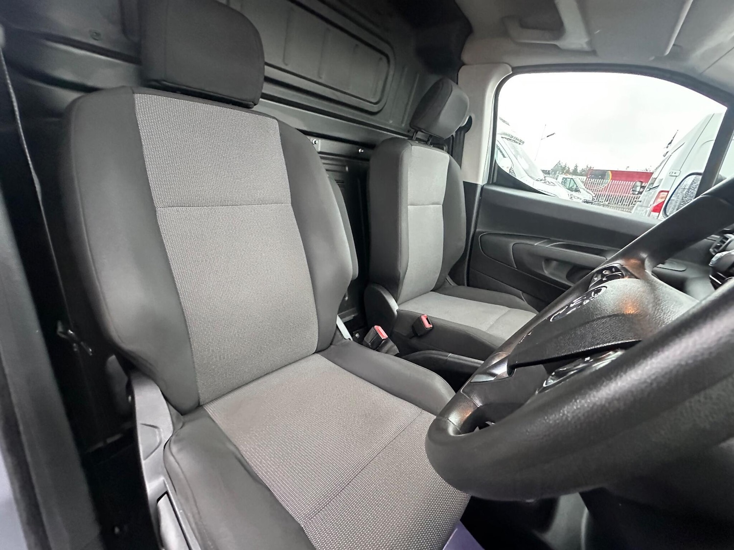 Used Vauxhall Combo 2019 for sale - 76975810: Photo 14