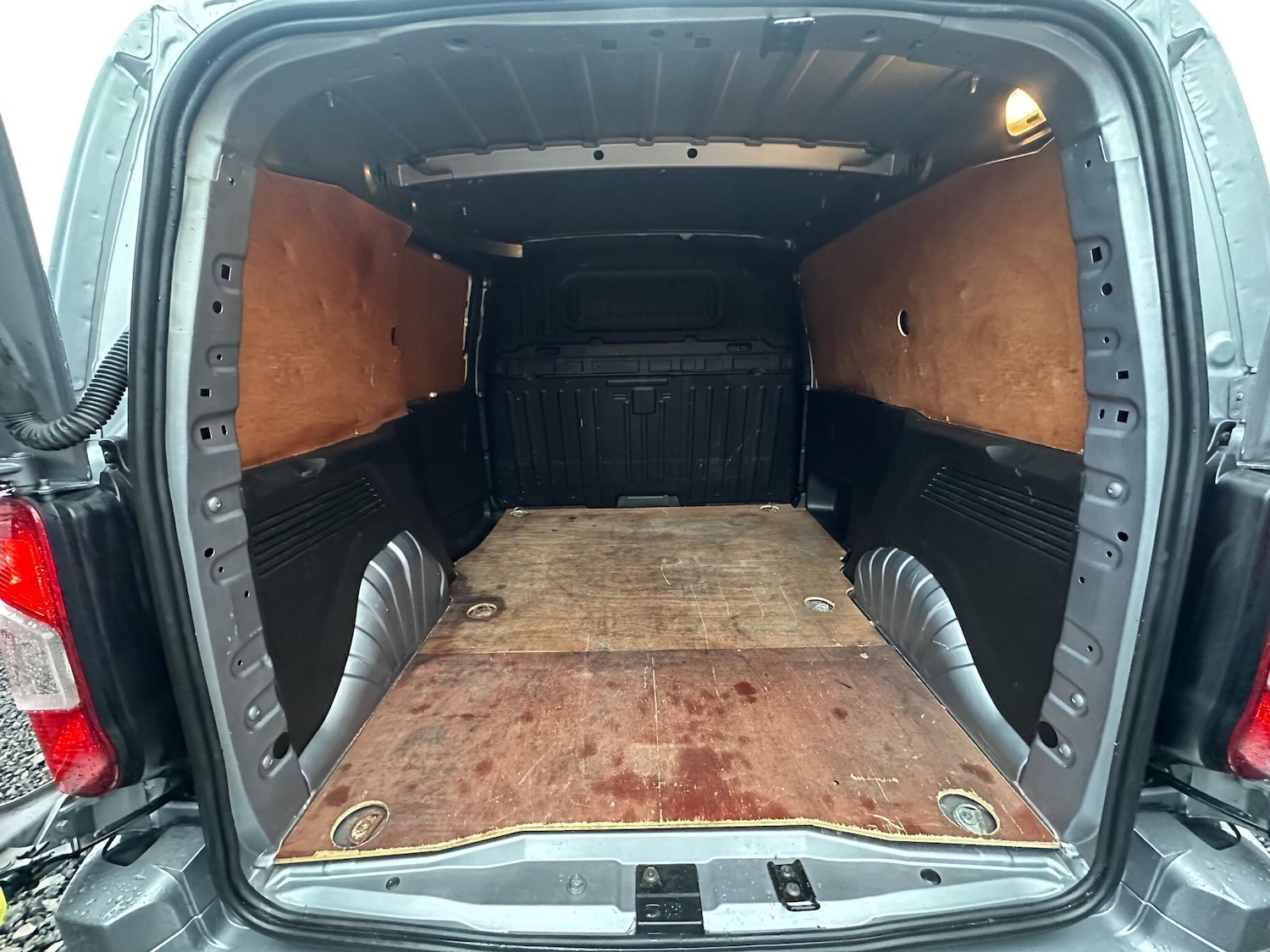 Used Vauxhall Combo 2019 for sale - 76975810: Photo 15