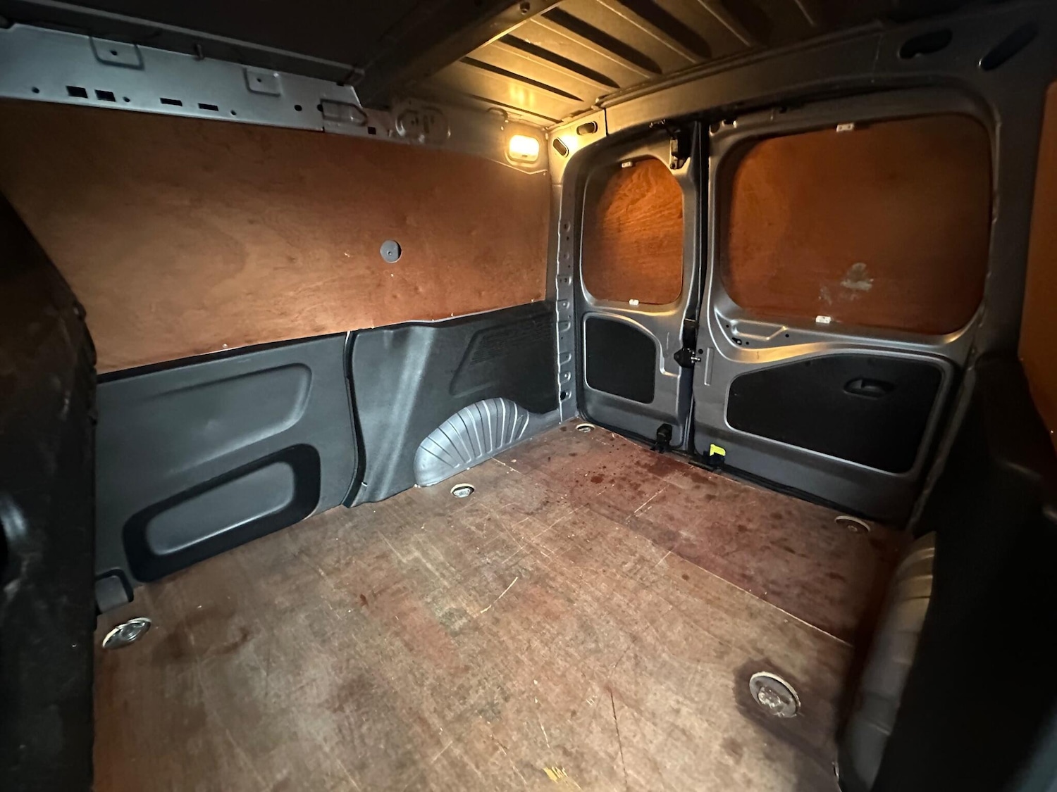 Used Vauxhall Combo 2019 for sale - 76975810: Photo 17