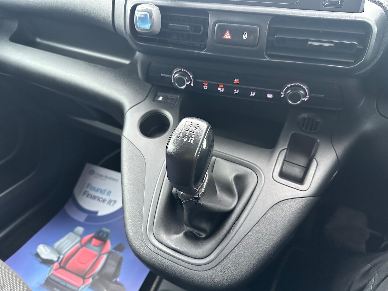 Used Vauxhall Combo 2019 for sale - 76975810: Photo 23