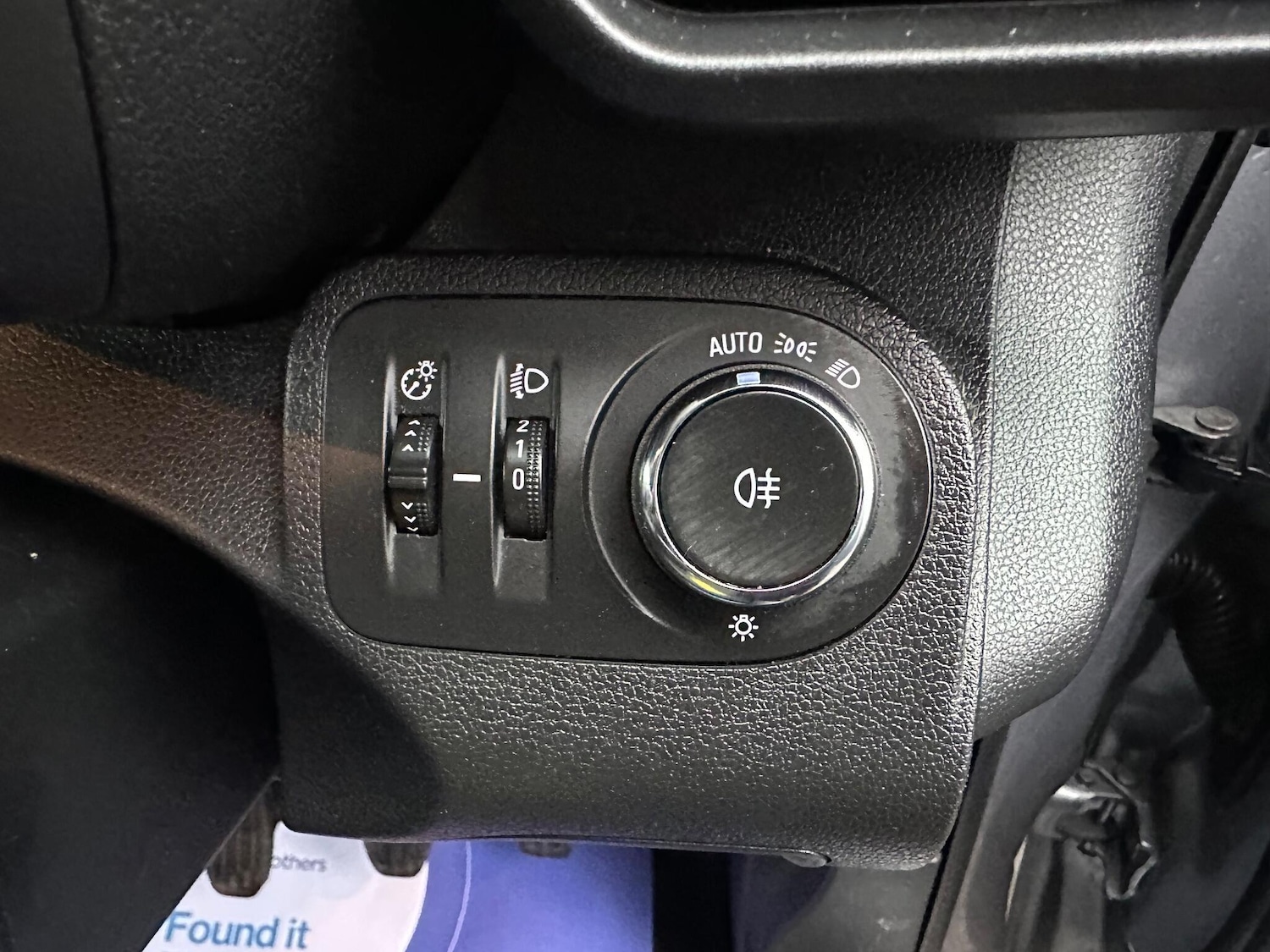 Used Vauxhall Combo 2019 for sale - 76975810: Photo 27