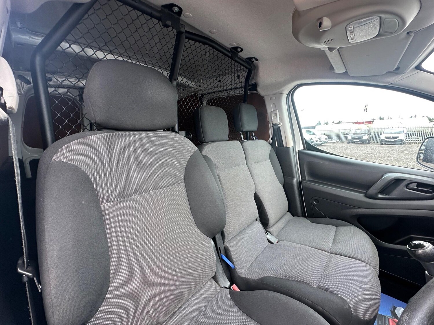 Vehicle 16