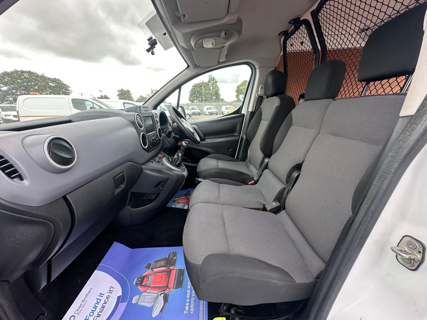 Vehicle 19