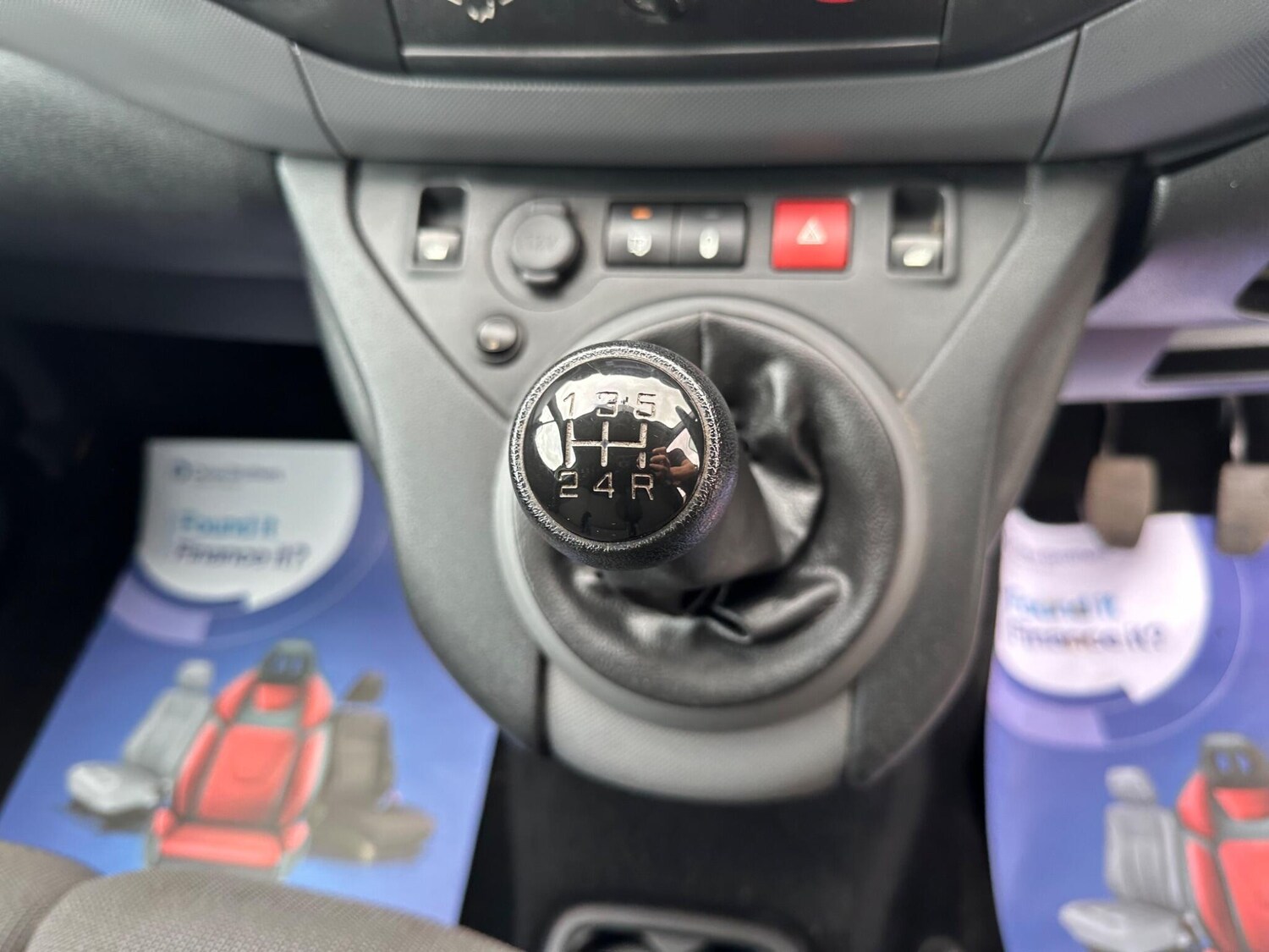 Vehicle 24