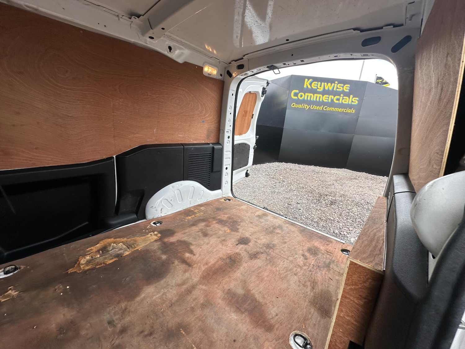 Vehicle 25