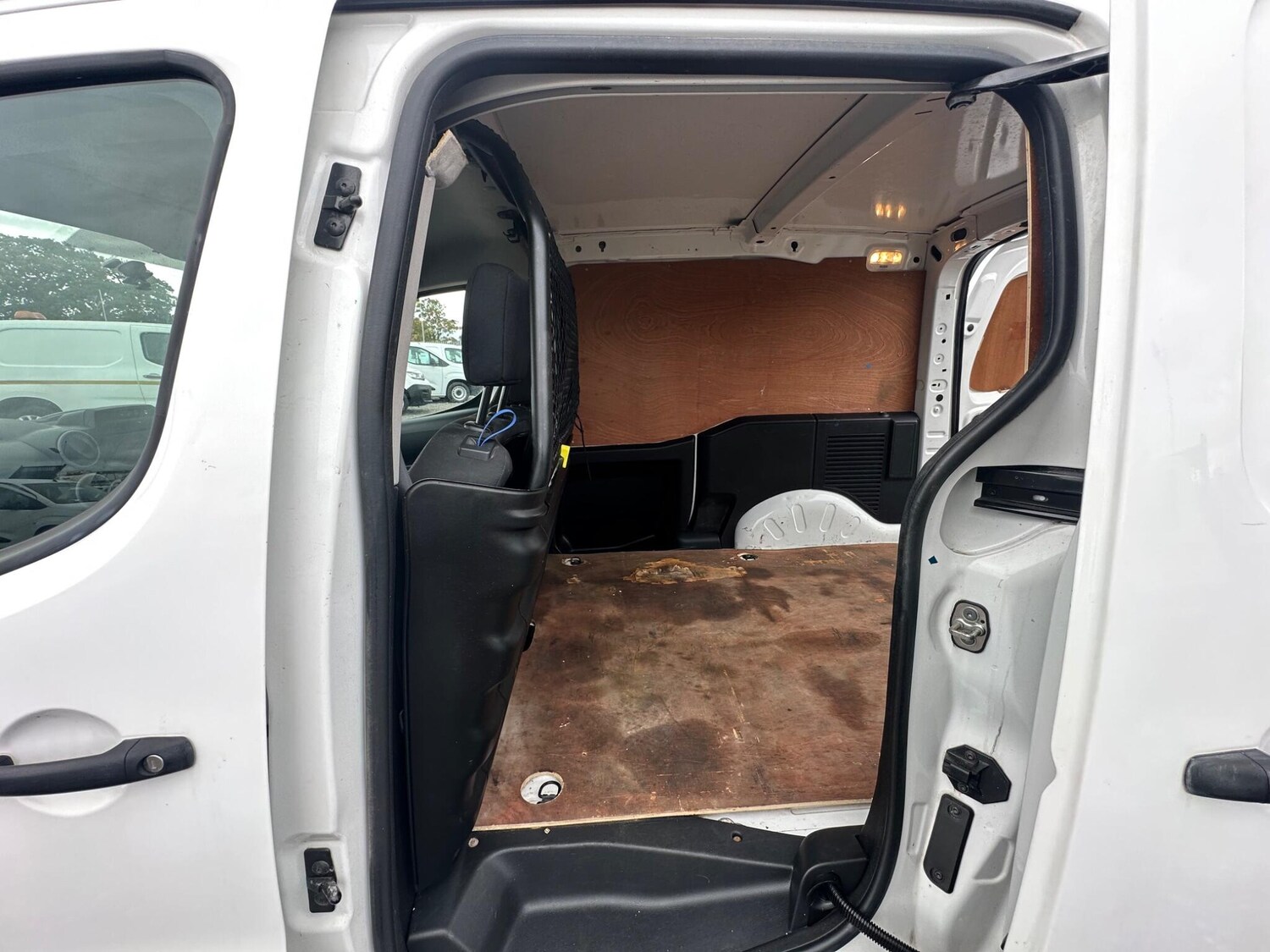 Vehicle 26