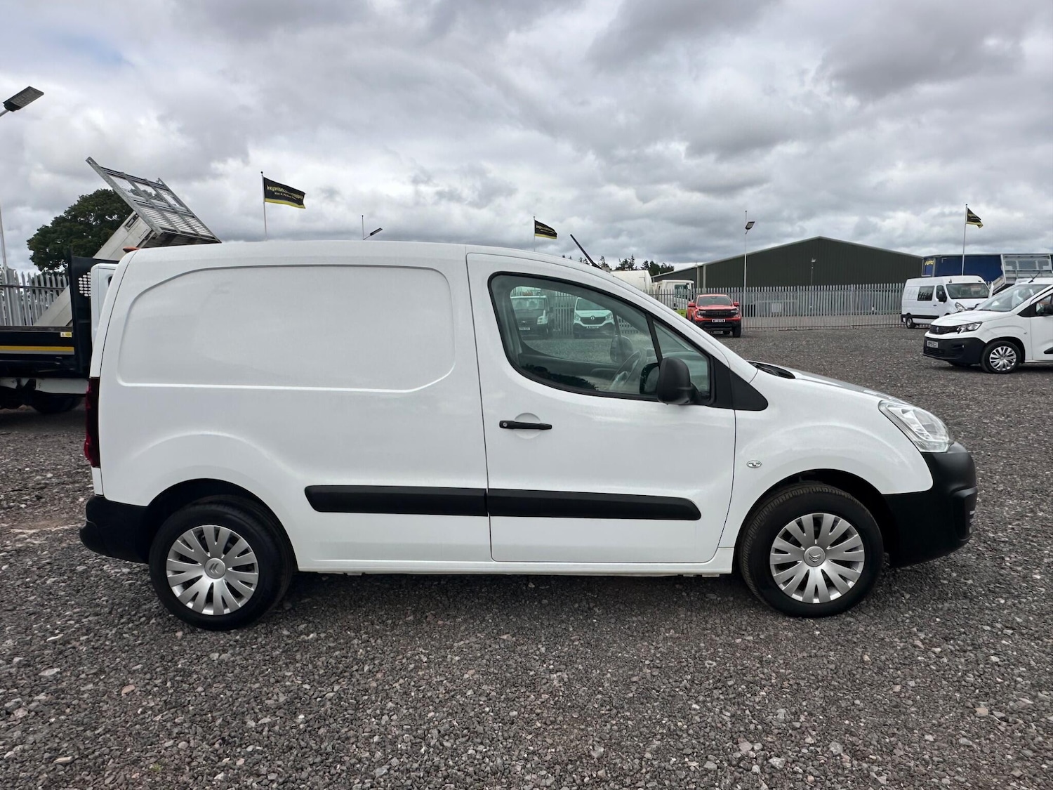 Vehicle 9