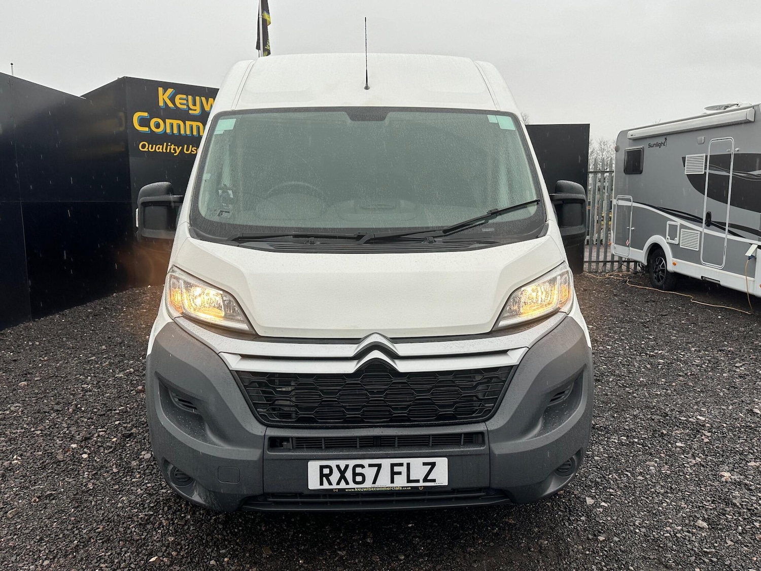 Used Citroen Relay 2025 for sale - 77143981: Photo 12