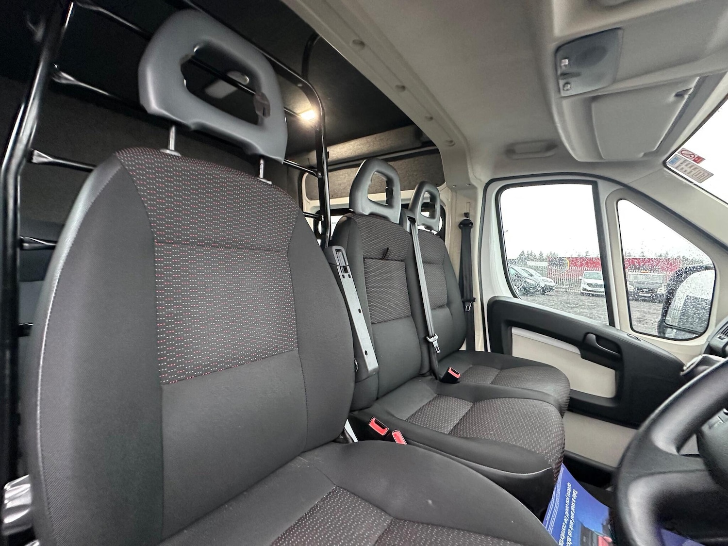 Used Citroen Relay 2025 for sale - 77143981: Photo 16