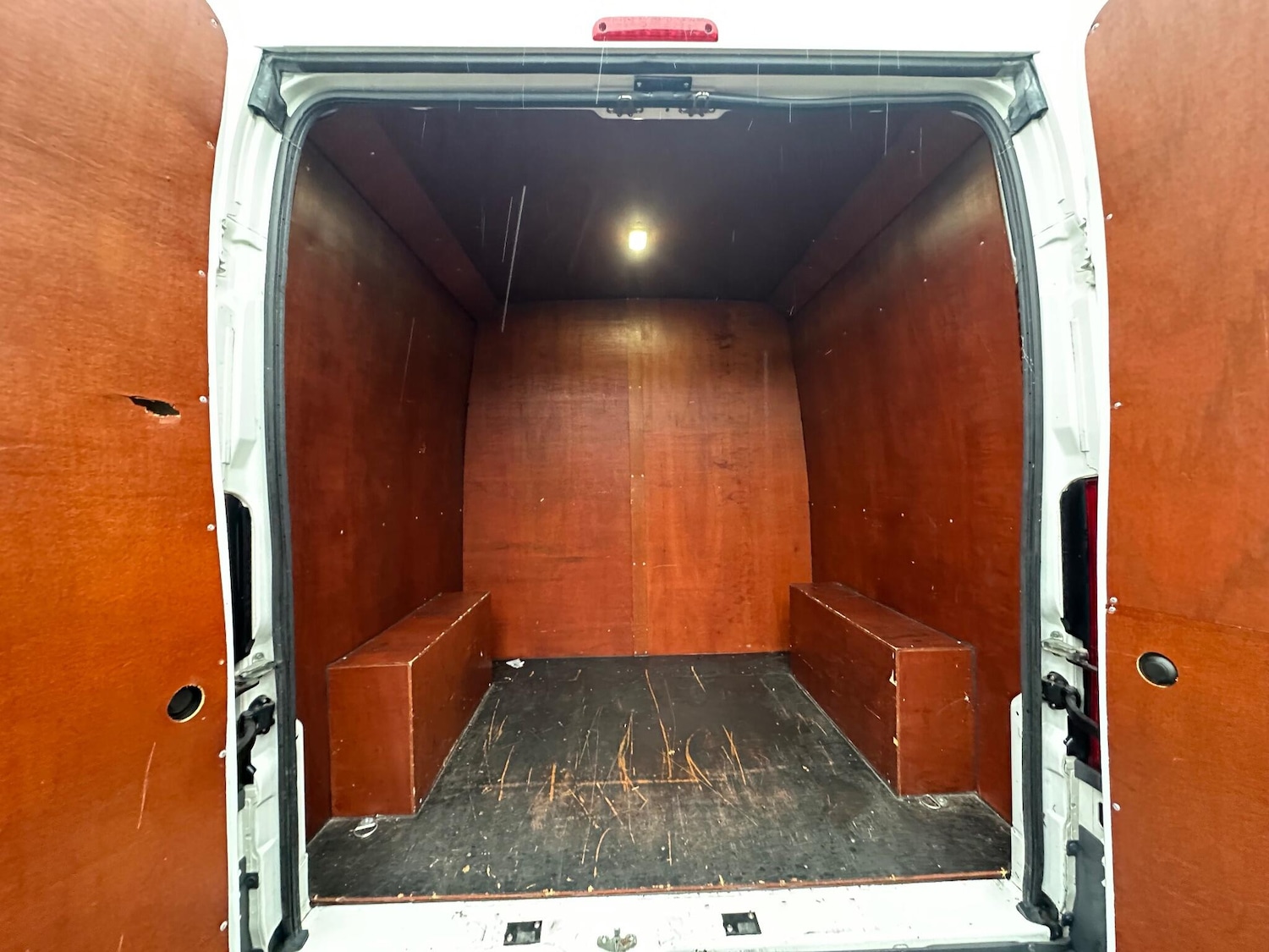 Used Citroen Relay 2025 for sale - 77143981: Photo 17