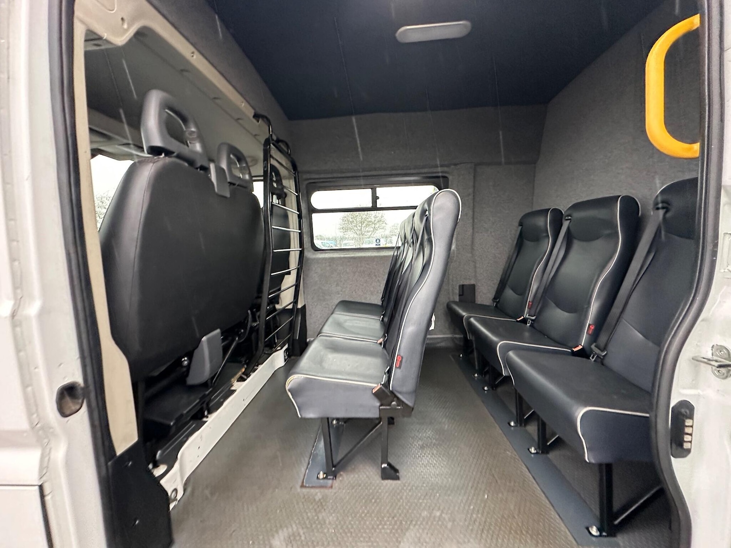 Used Citroen Relay 2025 for sale - 77143981: Photo 18