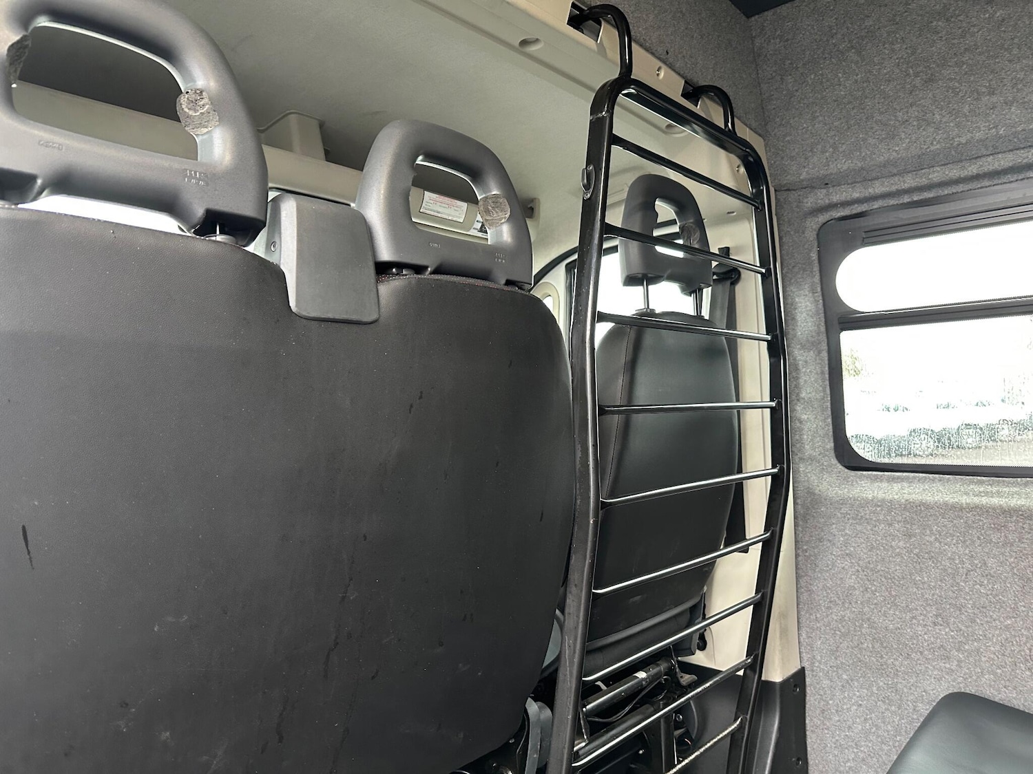 Used Citroen Relay 2025 for sale - 77143981: Photo 21