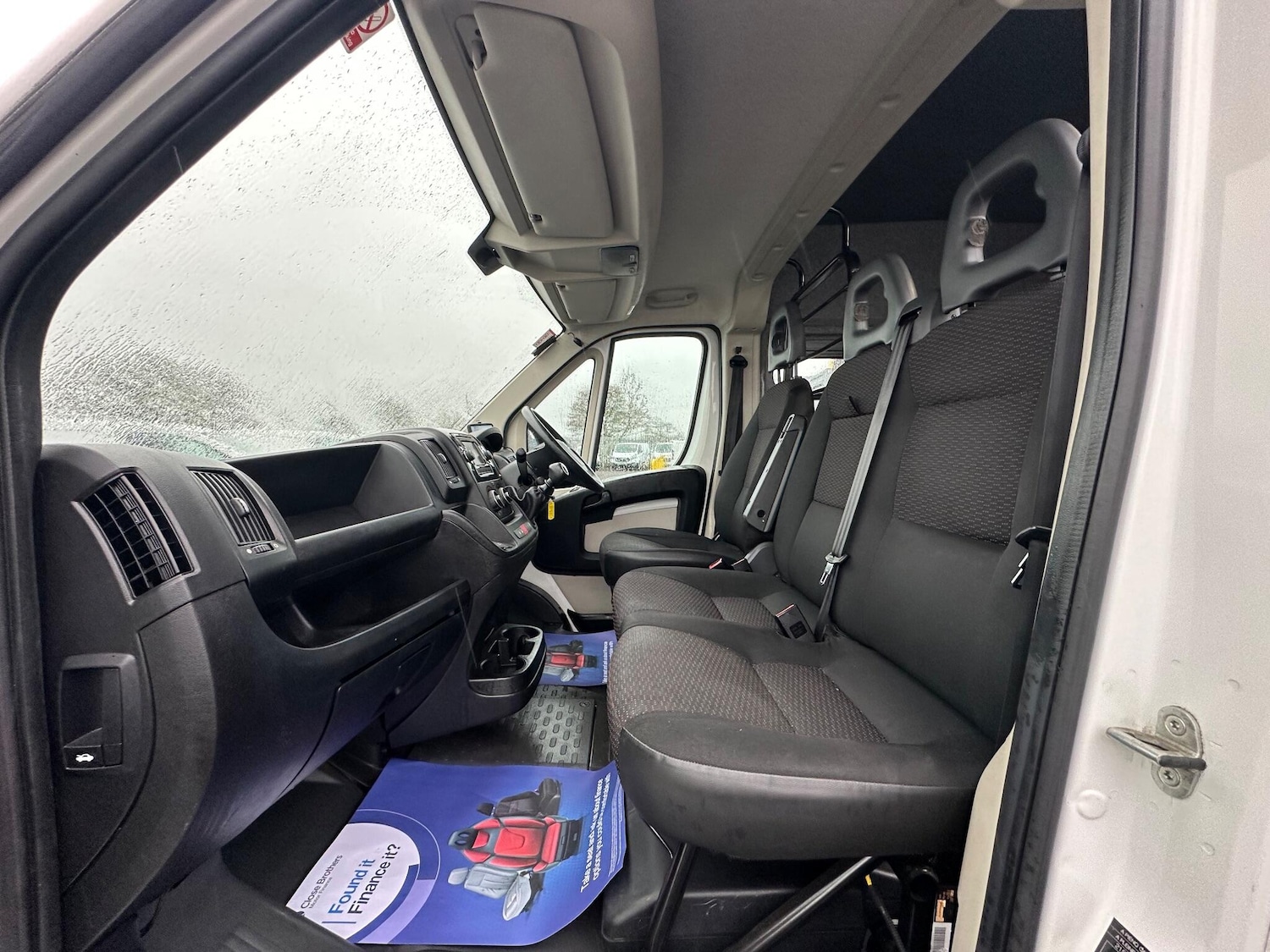 Used Citroen Relay 2025 for sale - 77143981: Photo 23