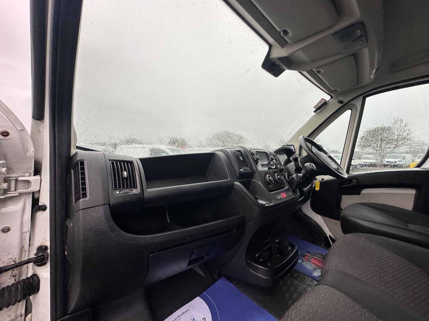 Used Citroen Relay 2025 for sale - 77143981: Photo 24