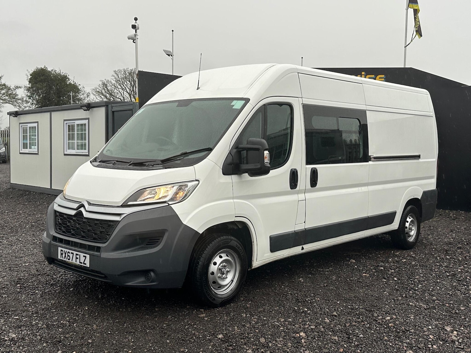 Used Citroen Relay 2025 for sale - 77143981: Photo 5