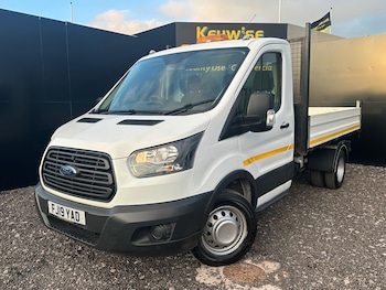 Used Ford Transit 2019 for sale - 77040621: Photo