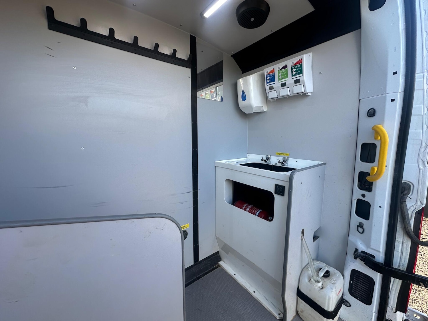 Used Vauxhall Movano 2021 for sale - 76122356: Photo 17