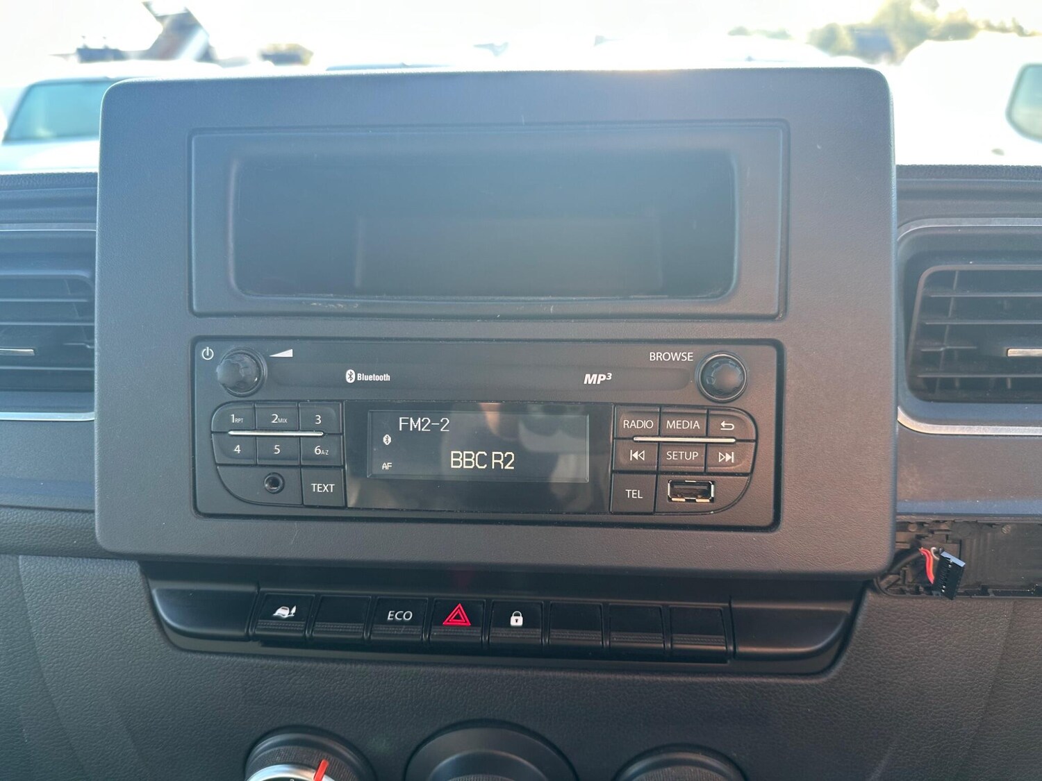 Used Vauxhall Movano 2021 for sale - 76122356: Photo 23