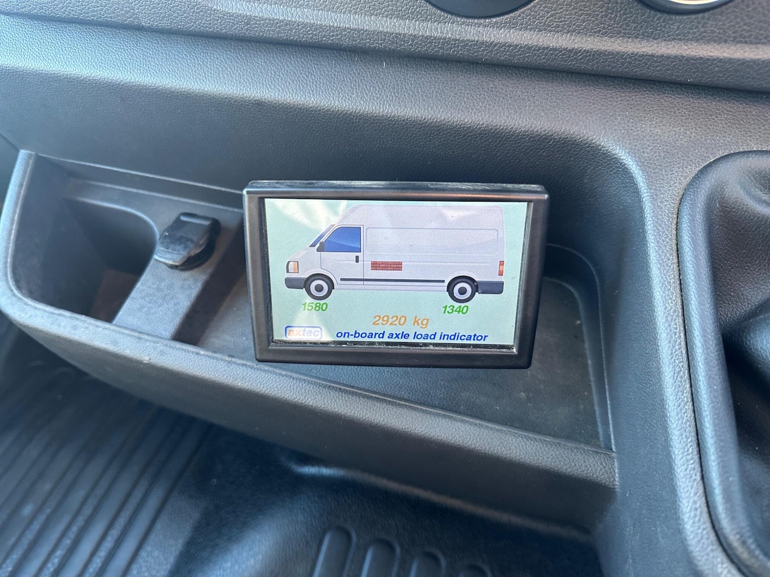 Used Vauxhall Movano 2021 for sale - 76122356: Photo 25