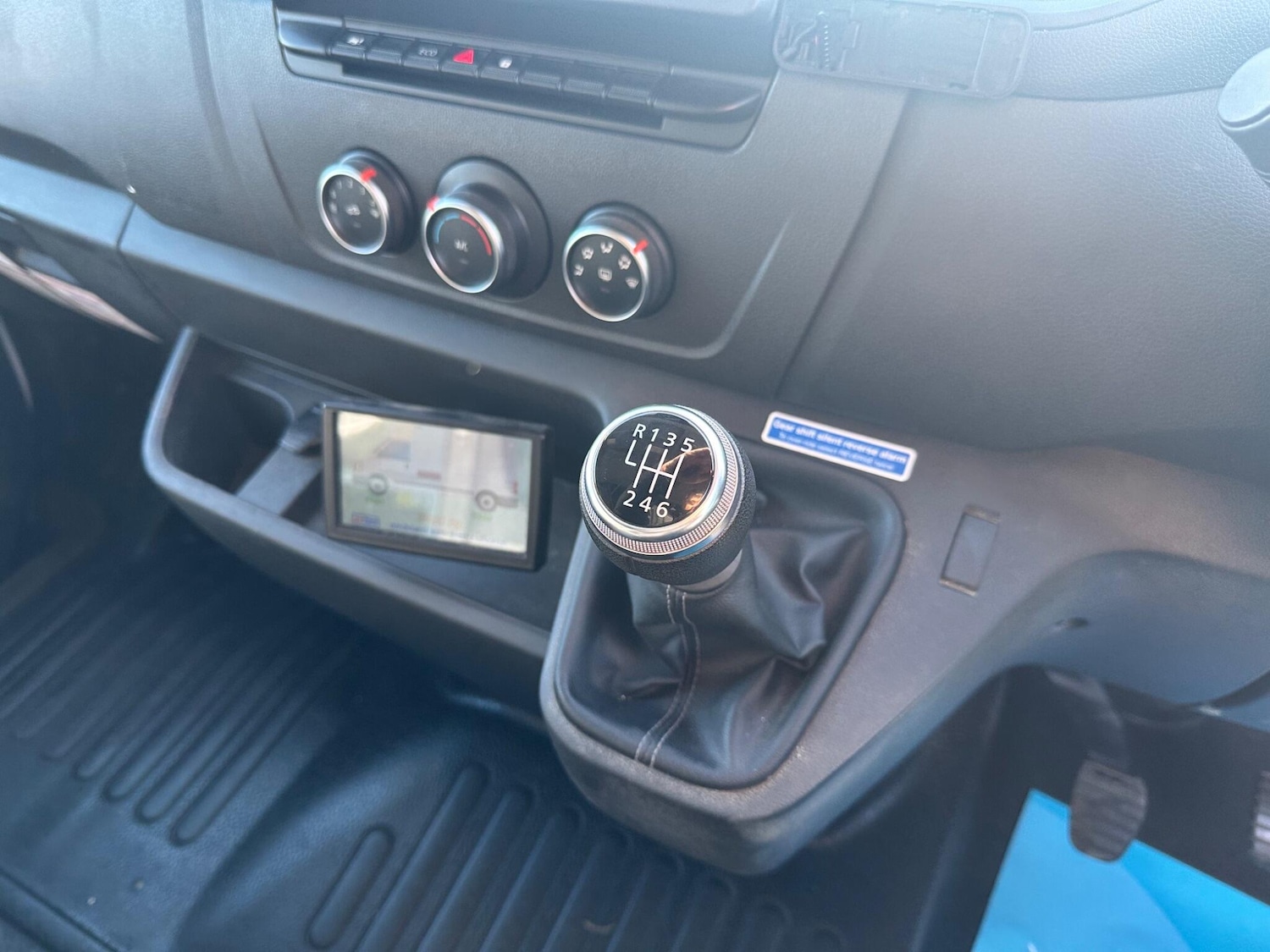 Used Vauxhall Movano 2021 for sale - 76122356: Photo 26