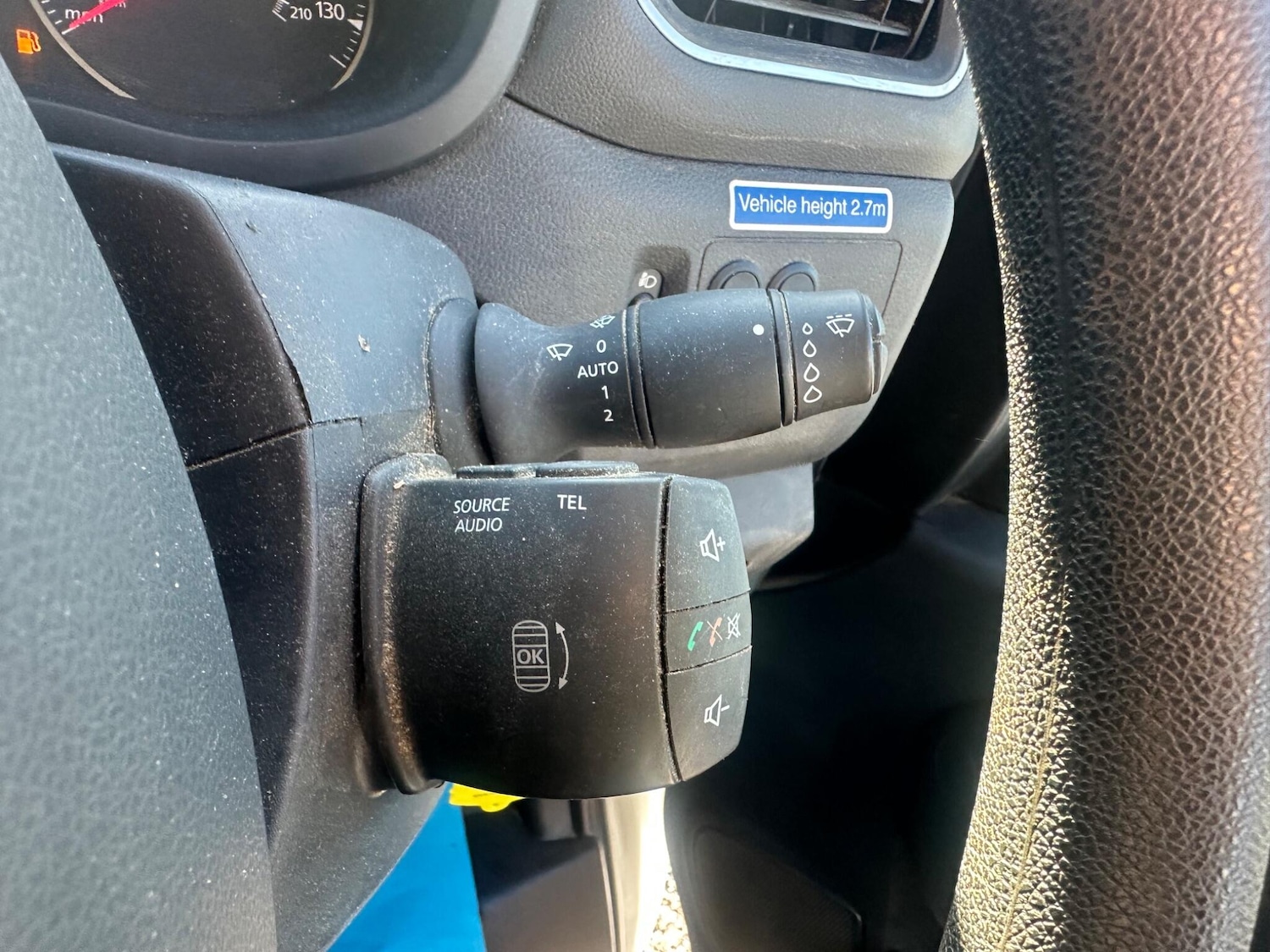 Used Vauxhall Movano 2021 for sale - 76122356: Photo 29