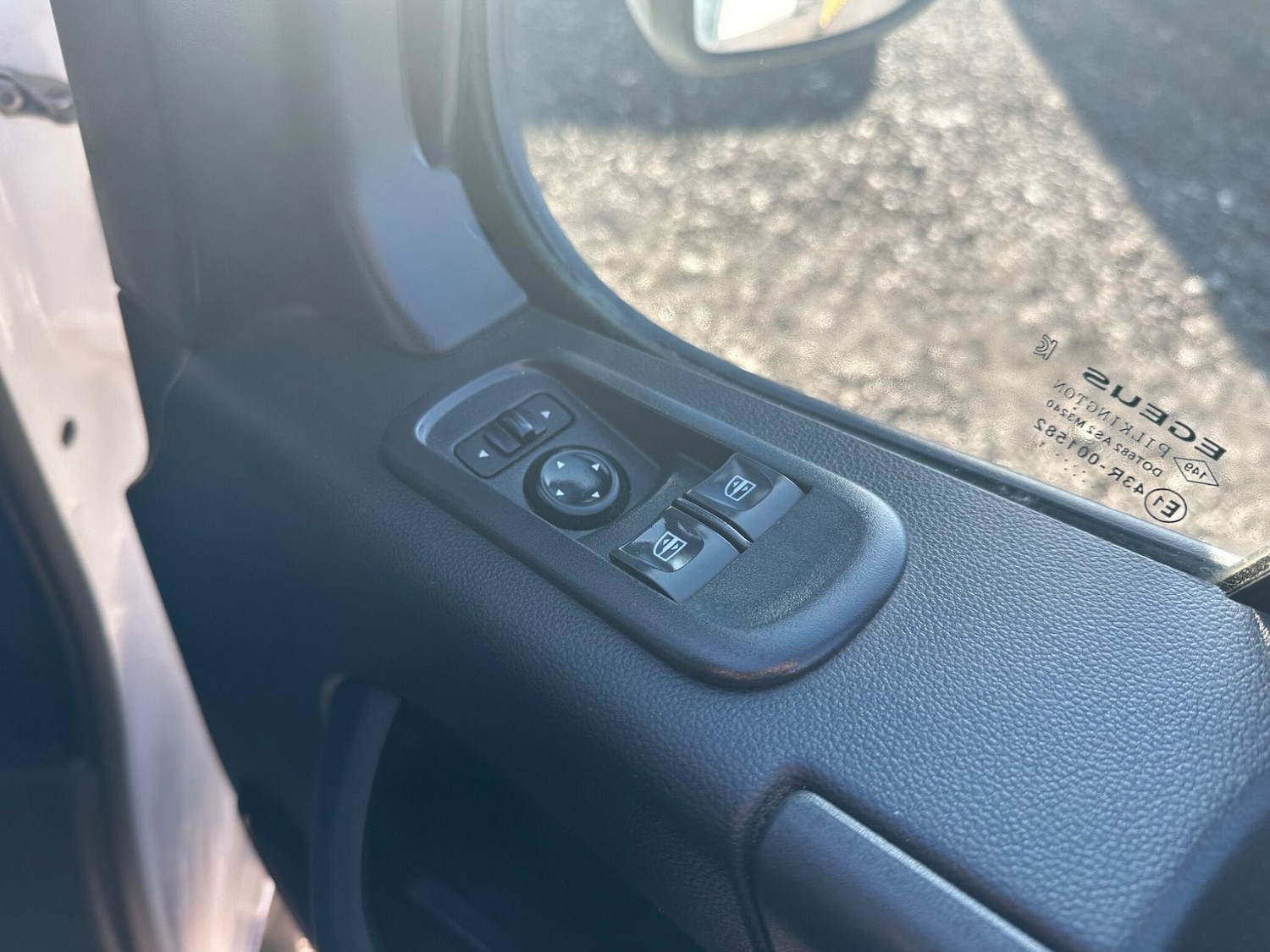 Used Vauxhall Movano 2021 for sale - 76122356: Photo 30