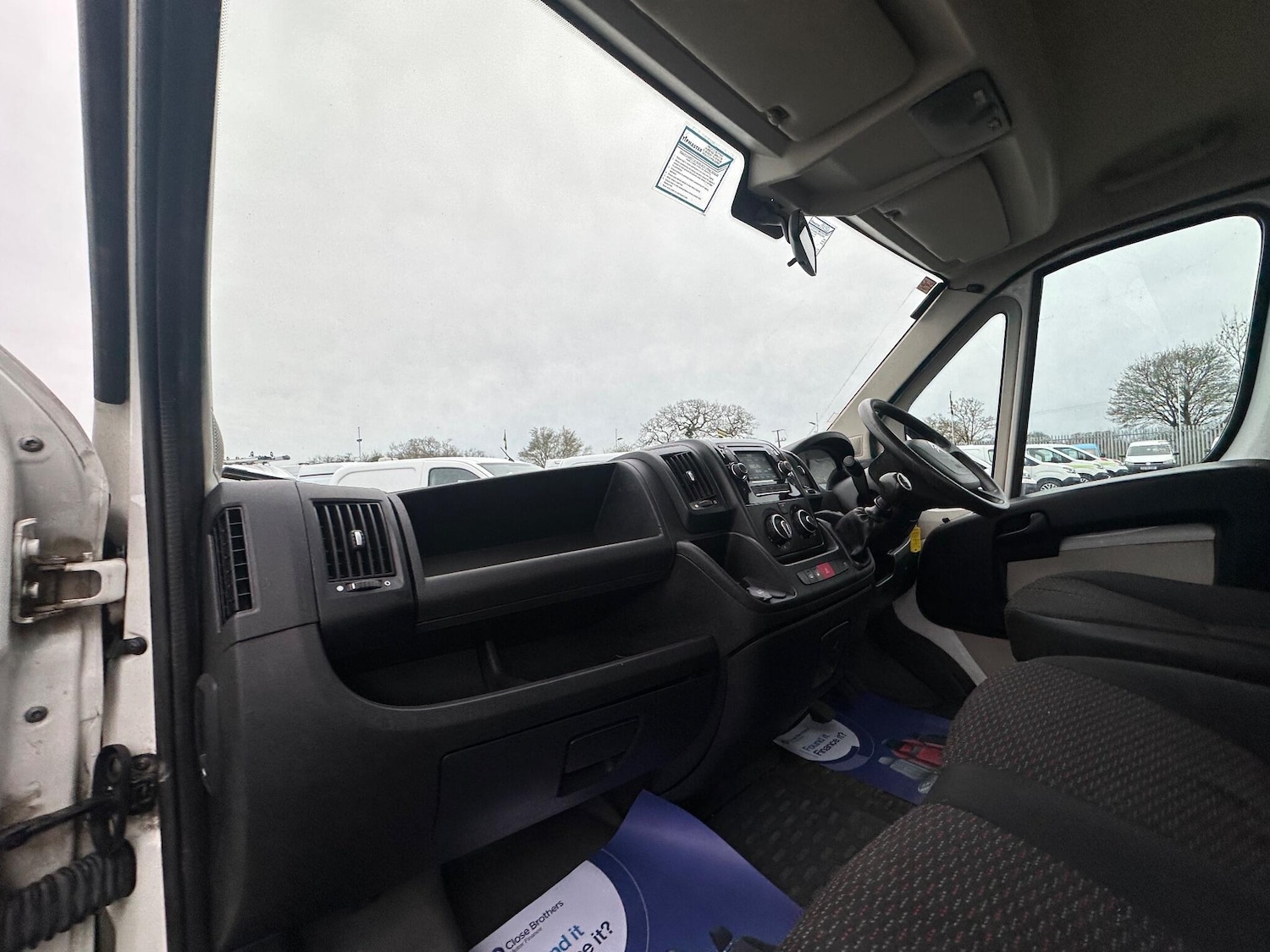 Used Citroen Relay 2017 for sale - 77585673: Photo 19