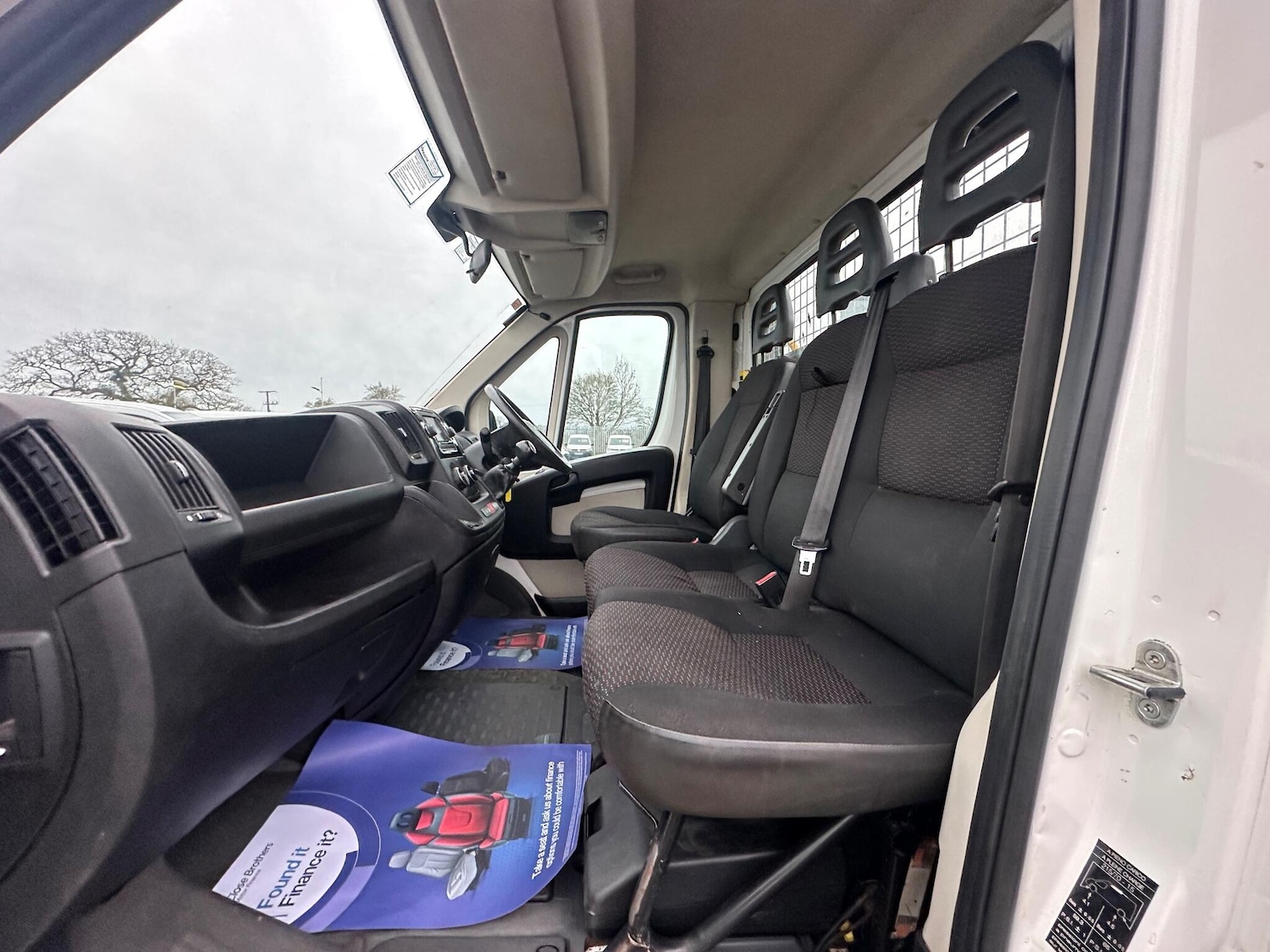 Used Citroen Relay 2017 for sale - 77585673: Photo 20