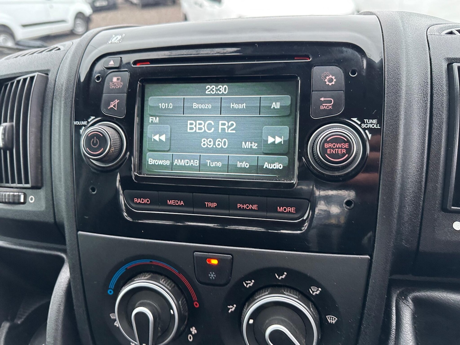 Used Citroen Relay 2017 for sale - 77585673: Photo 21