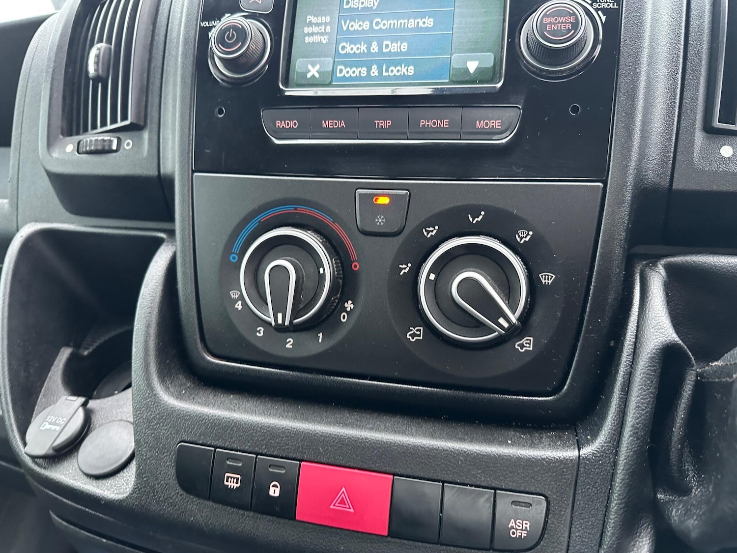 Used Citroen Relay 2017 for sale - 77585673: Photo 22