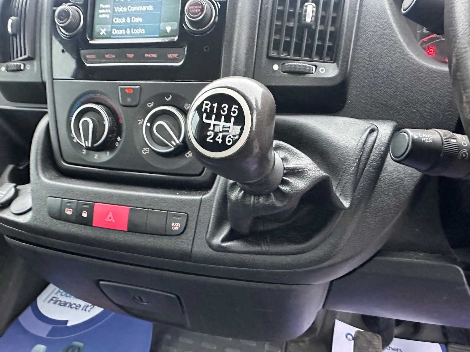 Used Citroen Relay 2017 for sale - 77585673: Photo 23