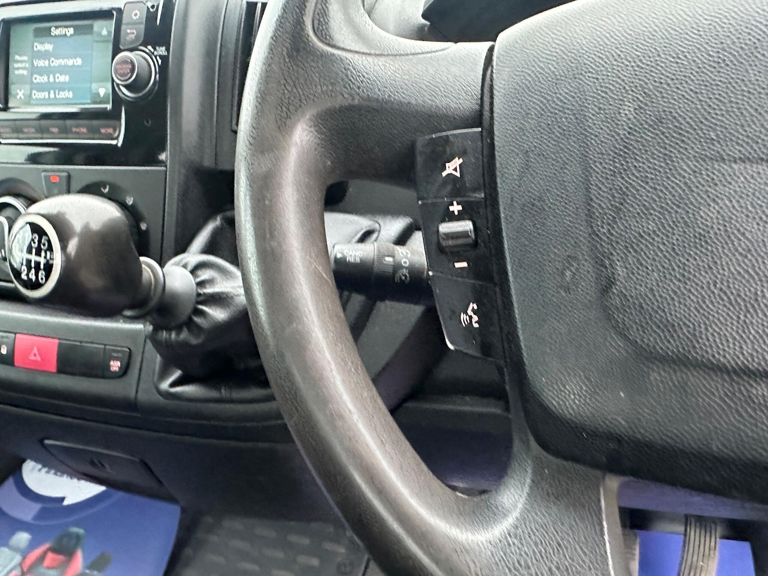 Used Citroen Relay 2017 for sale - 77585673: Photo 25