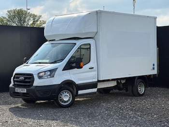 Used Ford Transit 2022 for sale - 79496202: Photo