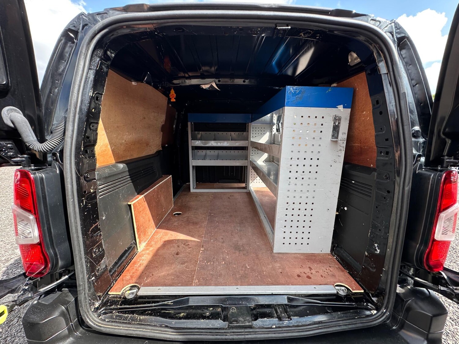 Vehicle 19
