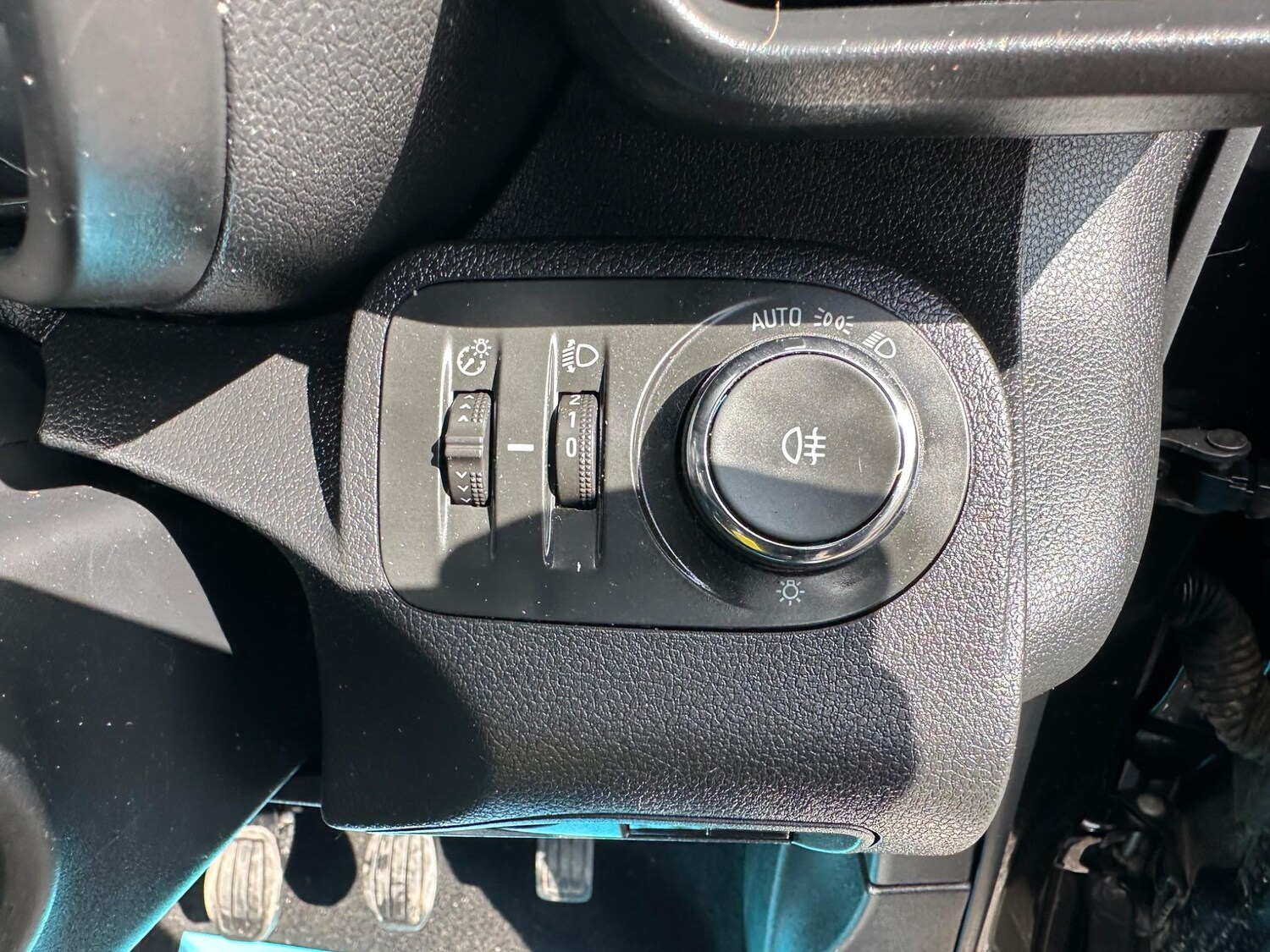Vehicle 30