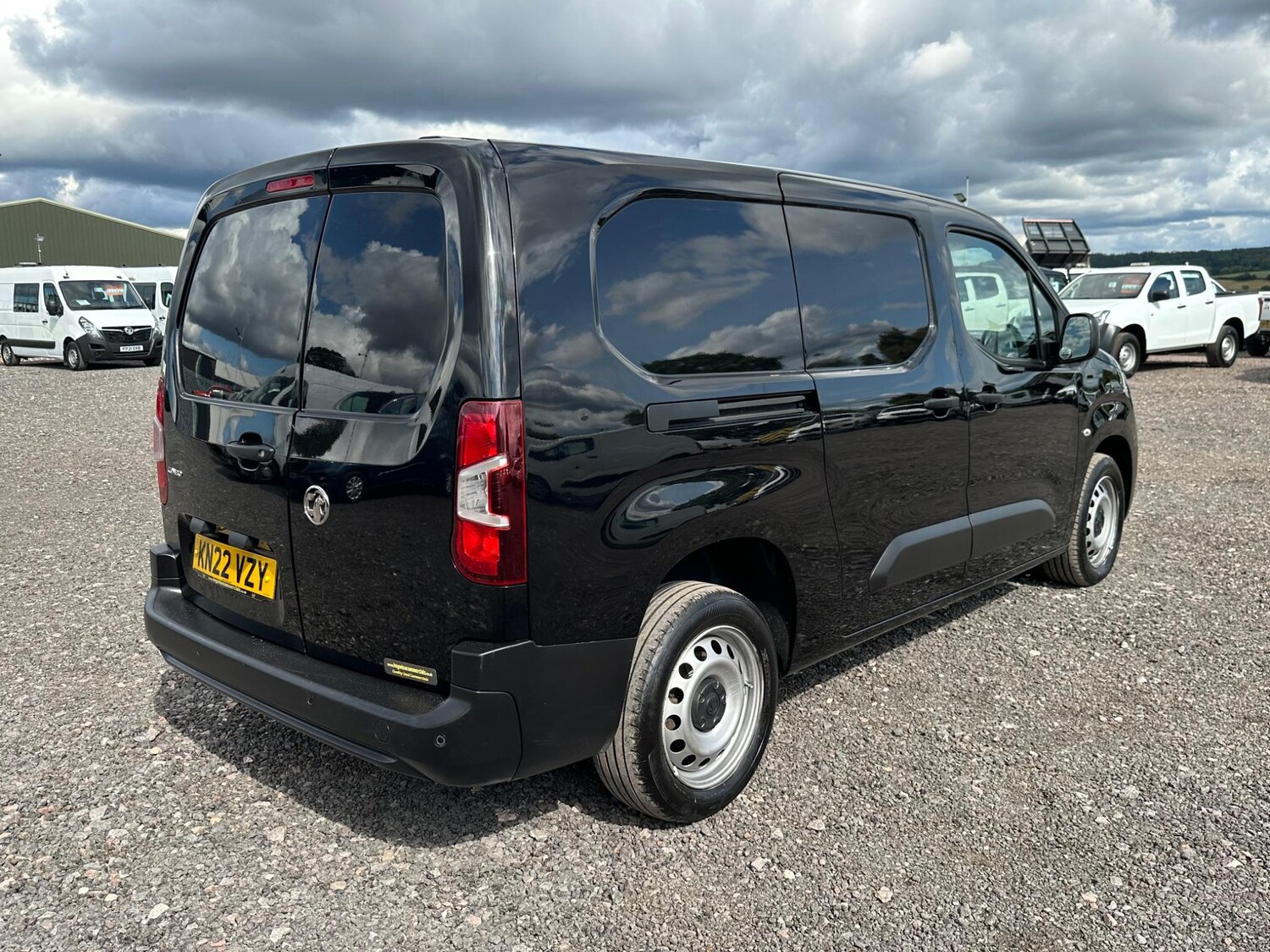 Vehicle 9