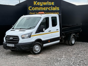 Used Ford Transit 2021 for sale - 78504423: Photo