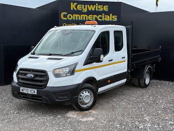 Used Ford Transit 2021 for sale - 78504423: Photo
