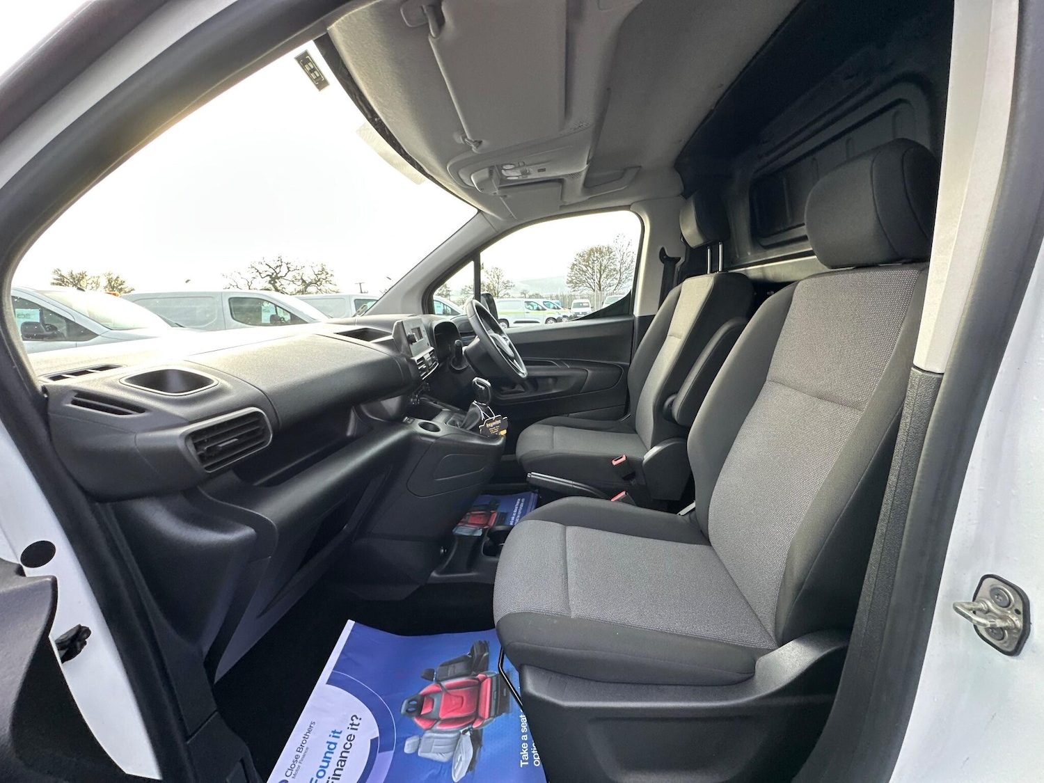 Used Vauxhall Combo 2020 for sale - 77155406: Photo 10